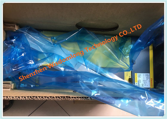 A06B 6140 H030 AC Servo Amplifier Construction Machinery Use 50Hz/60Hz