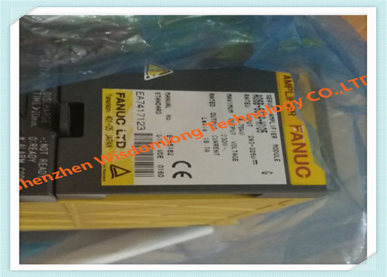 High Speed AC Servo Amplifier For All Kinds Of Machine Tools A06B 6079 H104