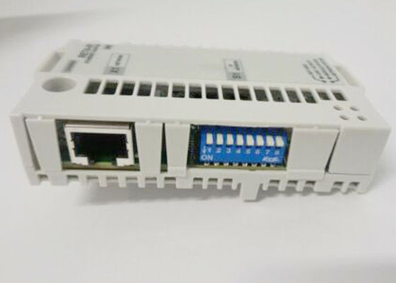 RETA-01 ETHERNET ADAPTER MODULE 3AFE64751689 FIELDBUS ETHERNET SERVO DRIVES PARTS