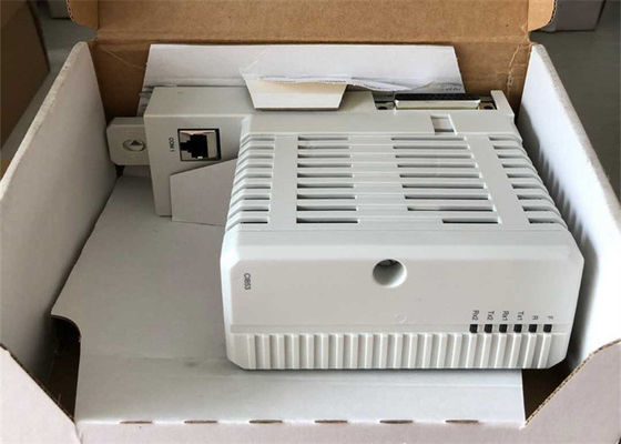 ABB CI853 RS-232 module S800 I/O COMLI and MODBUS RTU CI853K01 3BSE018103R1