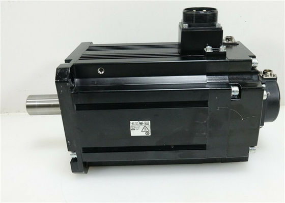 J3 Mitsubishi AC Servo Motor 7.0KW HF-SP702B With Brake Industrial 2000rpm