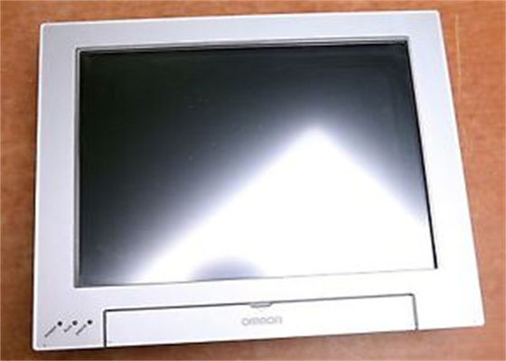 Omron FZ3-300-10 VISION CONTROLLER FZ3 SERIES INTEGRATED LCD TOUCH SCREEN