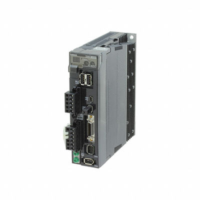 OMRON  R88D-KN04L-ML2  SERVO DRIVER 4.6A 120V LOAD 400 W G5 Series Srv Nwrk