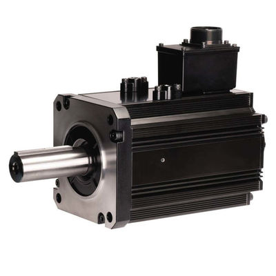 OMRON  R88M-G2K020T-Z AC Motor Servomotor 2000 RPM 2kW Absolute 200VAC