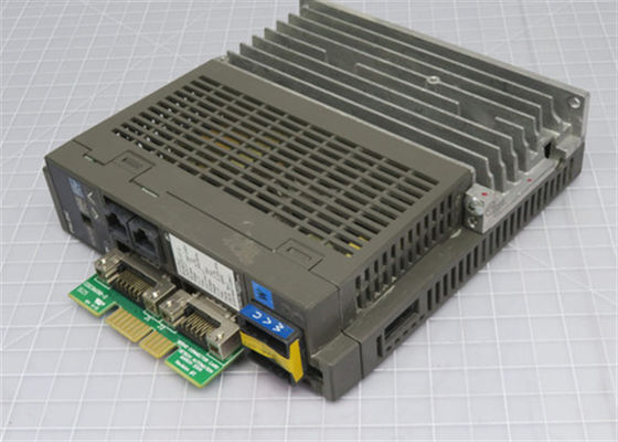 RYC401D3-VVT2 Industrial Servo Motor Fuji Electric Electric Systems