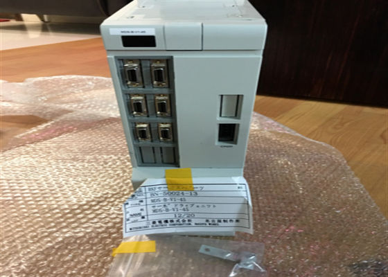 MDS-B-V1-45 Industrial Servo Drives Mitsubishi Series MDS AC200/200-230VAC