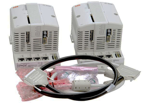 PM857K02 AC 800M 3BSE088386R1 Redundant Processor Unit HI Module
