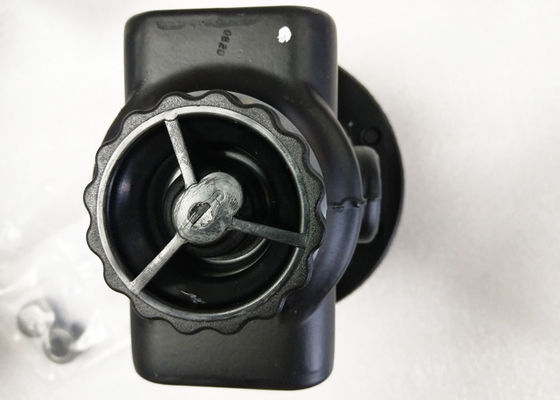 11-042-009 REGULATOR R24/R42 PILOT OPERATED 1-1/4 INCH NPT 11042009