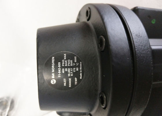 11-042-009 REGULATOR R24/R42 PILOT OPERATED 1-1/4 INCH NPT 11042009