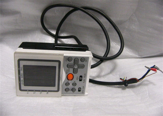 Omron ZG-2WDC11 ZG2 SENSOR CTLR NPN OUT PLC Programmable Logic Controller