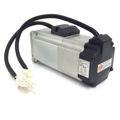 OMRON R88M-G10030S-BS2 AC Motor Servomotor 3000 RPM 100W Absolute 100VAC