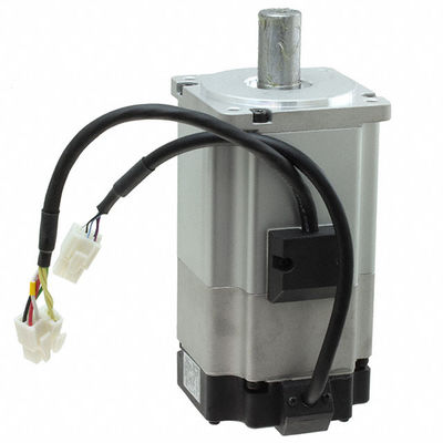 OMRON R88M-G10030S-BS2 AC Motor Servomotor 3000 RPM 100W Absolute 100VAC