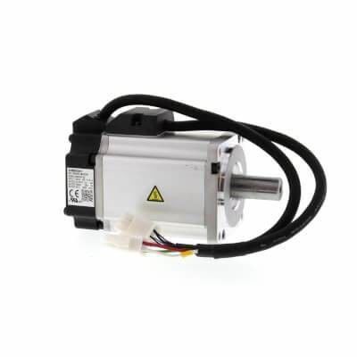 OMRON  R88M-G05030H-S2 AC Motor Servomotor 3000 RPM 50W Incremental 200VAC