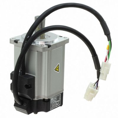 OMRON  R88M-G05030H-S2 AC Motor Servomotor 3000 RPM 50W Incremental 200VAC