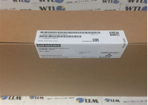 6SE7021-8TB84-1HF3 Siemens  Control Circuit Board SIMOVERT Masterdrives Power