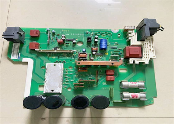 6SE7021-8TB84-1HF3 Siemens  Control Circuit Board SIMOVERT Masterdrives Power