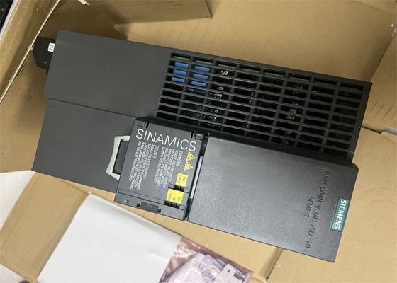 6SL3210-1KE23-8UF1 SIEMENS SINAMICS G120C RATED POWER 18,5KW WITH 150% OVERLOAD