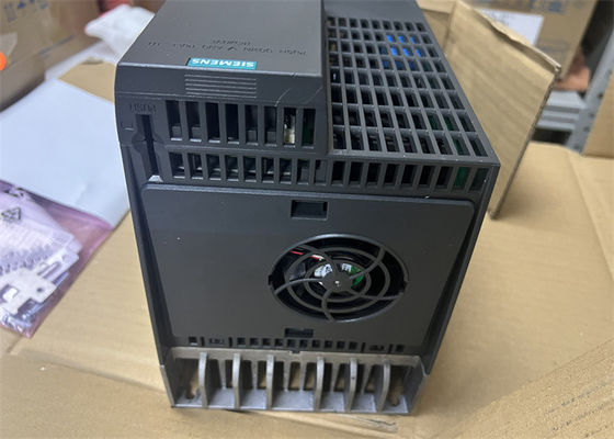 6SL3210-1KE23-8UF1 SIEMENS SINAMICS G120C RATED POWER 18,5KW WITH 150% OVERLOAD