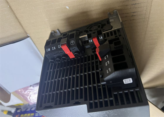 6SL3210-1KE23-8UF1 SIEMENS SINAMICS G120C RATED POWER 18,5KW WITH 150% OVERLOAD
