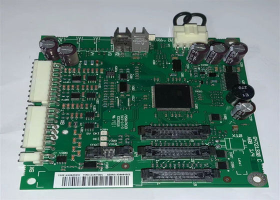 AINT-14C ABB Control Circuit Board Main Circuit Interface Board