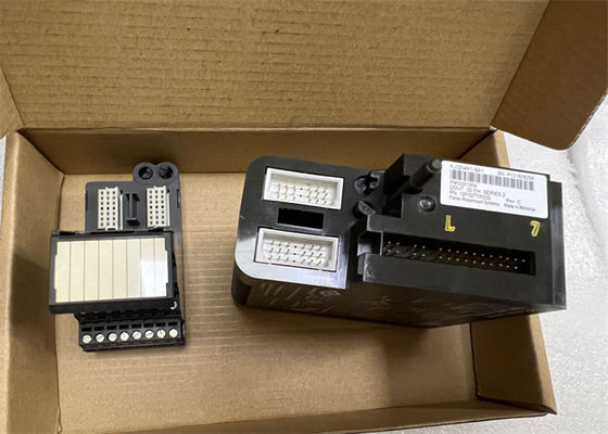 Emerson DeltaV Redundant Module KJ3204X1-BA1 12P3275X022, VE4002S1T2B5 Power Supply