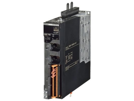OMRON R88D-KT75H Servo AC 200 ~ 240VAC Supply 44A 240V Load 7.5 kW  G5 series