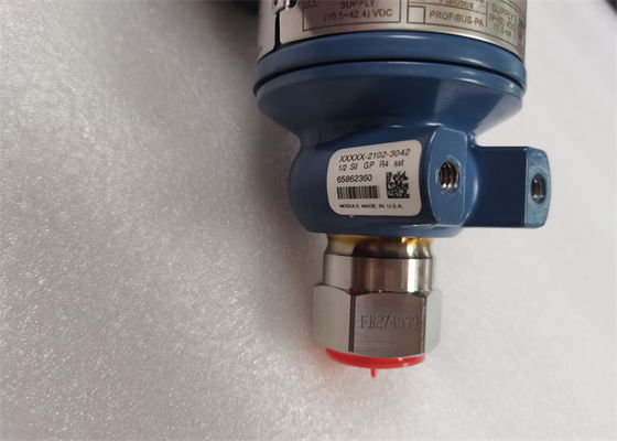 3051TG4A2B21BI1Q4Q8 Rosemount 3051T Pressure Transmitter 4-20 mA with digital signal