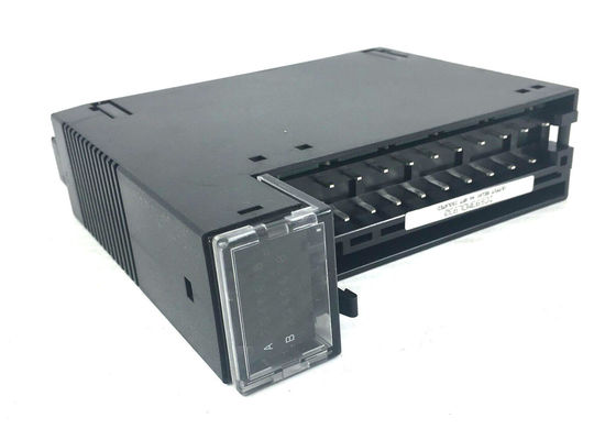 GE IC693MDL930 I/O MODULE DISCRETE 8 POINT AC/DC OUTPUT 120/240 VAC 5/24/125 VDC RELAY NORMALLY OPEN