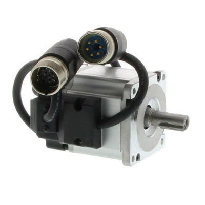 OMRON R88M-G1K020T-S2-Z AC Motor Servomotor 1000 RPM 2kW Absolute 200VAC