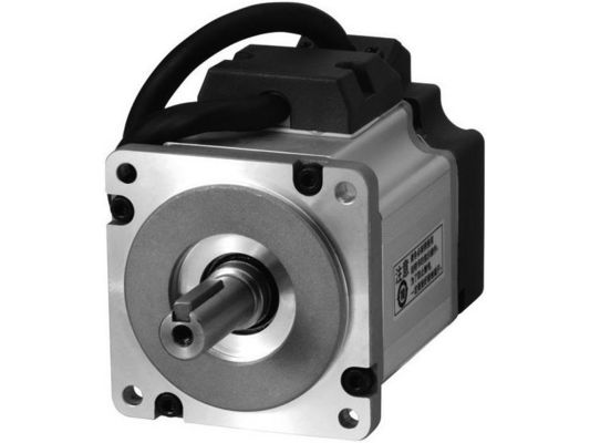 OMRON R88M-G1K020T-S2-Z AC Motor Servomotor 1000 RPM 2kW Absolute 200VAC