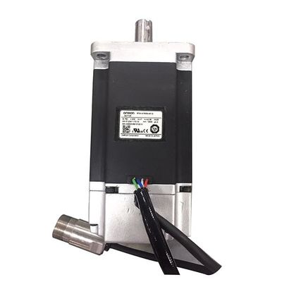 OMRON R7M-A75030-S1 AC Motor Servomotor 3000 RPM 750W Incremental 230VAC