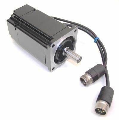 OMRON R7M-A75030-S1 AC Motor Servomotor 3000 RPM 750W Incremental 230VAC