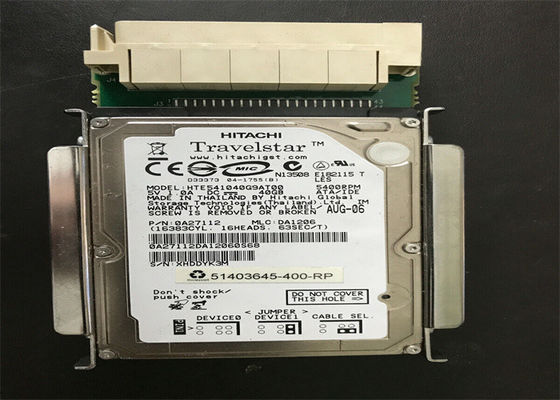 HONEYWELL 51403645-400 DRIVE ASSEMBLY SINGLE SBHM Industrial Servo Drives