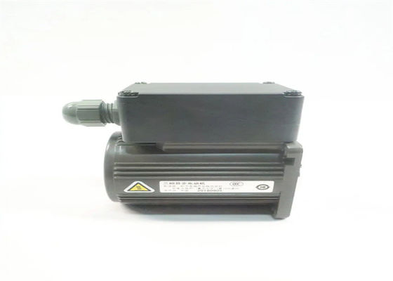 Panasonic M8MX25GK4YGA MOTOR 3-PHASE SEALED CONNECTOR TYPE PINION SHAFT