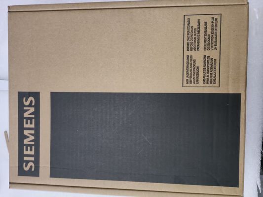 Siemens 6SL3040-1MA00-0AA0 CU320-2 DP WITH PROFIBUS INTERFACE WITHOUT COMPACT FLASH CARD.