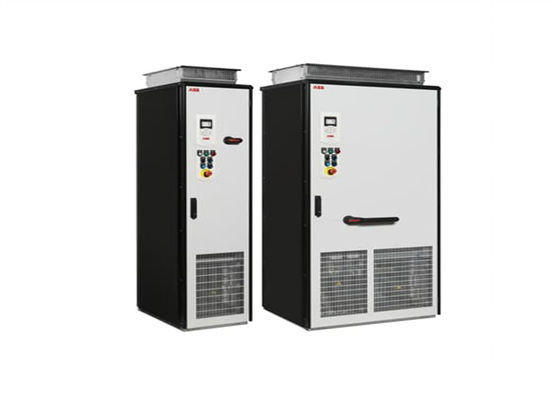 ACS880-07-0725A-3 ABB Variable Frequency Inverter ACS880 Series 400kW