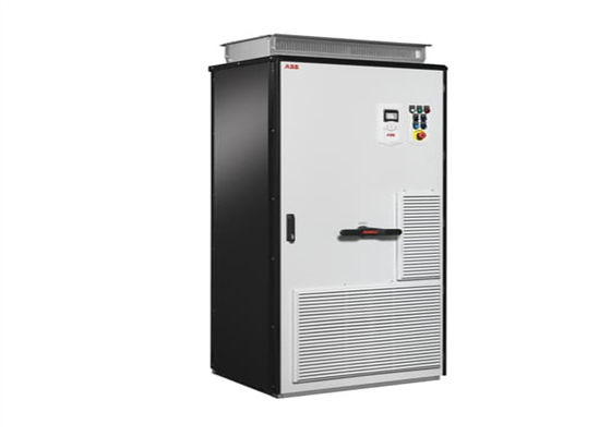 ACS880-07-0725A-3 ABB Variable Frequency Inverter ACS880 Series 400kW