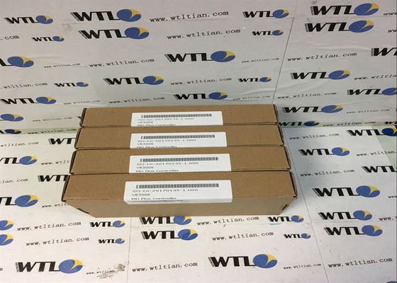 VE3006 KJ2003X1-BB1 12P3439X012 Emerson DeltaV Redundant Power Supply Module