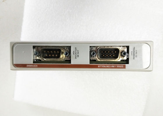 1C31166G02 1C31169G02 Ovation Serial Link Controller PLC Module
