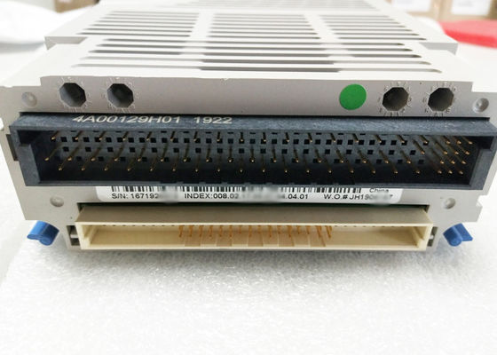1C31166G02 1C31169G02 Ovation Serial Link Controller PLC Module