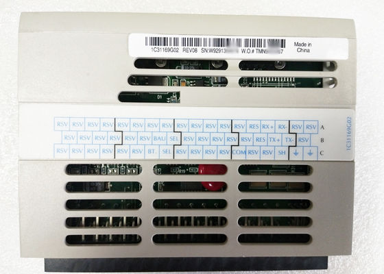1C31166G02 1C31169G02 Ovation Serial Link Controller PLC Module
