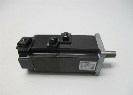 Mitsubishi Sewing Machine Industrial Servo Motor HF-KP43BK 400W 102V 3000RPM new in stock