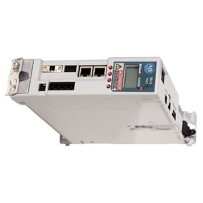 AB 2198-H015-ERS2 12.5 Amp Peak Current Output 1 and 3 Phase 190 - 528 VAC Input