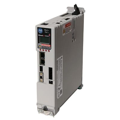 AB 2198-H015-ERS2 12.5 Amp Peak Current Output 1 and 3 Phase 190 - 528 VAC Input