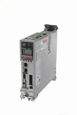 AB 2198-H008-ERS2 6.3 Amp Peak Current Output 1 and 3 Phase 190 - 528 VAC Input