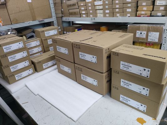 AB 2198-H008-ERS2 6.3 Amp Peak Current Output 1 and 3 Phase 190 - 528 VAC Input