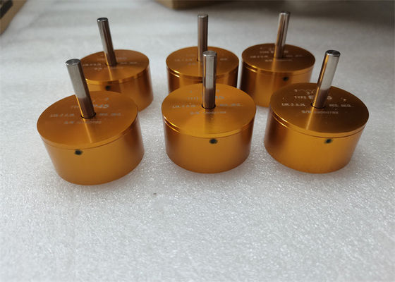 Potentiometer EP45 POTENTIOMETER 0.25PERCENT LIN 2OHM	Industrial Servo Motor