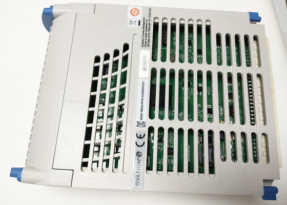 5X00605G01 I/O Card Ovation PLC Analog Intput Module