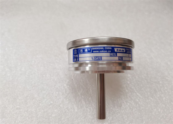 Potentiometer CP45 Standard Resistance Range 50 Ω to 20 kΩ  Dimensions D x L (mm) 41x18