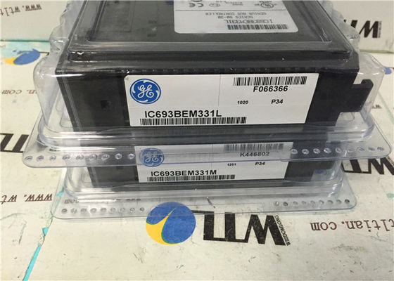 GE FANUC SERIES 90-30 PLC Digital I/O Module IC693PWR330  FACTORY SEALED